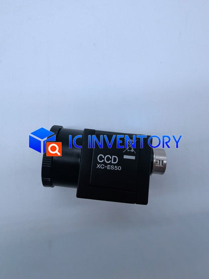 new 1PCS Sony XC-ES50 industrial monochrome CCD camera - SONY