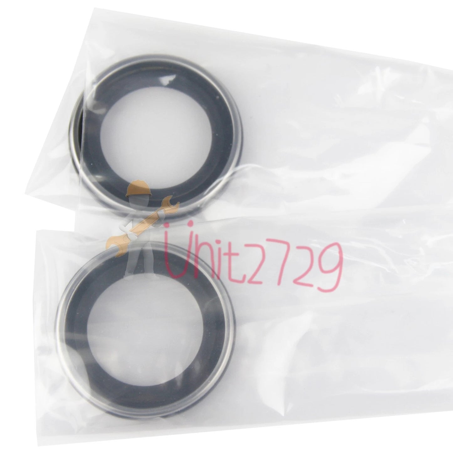 NOK UP0234E High Pressure Oil Seal #un