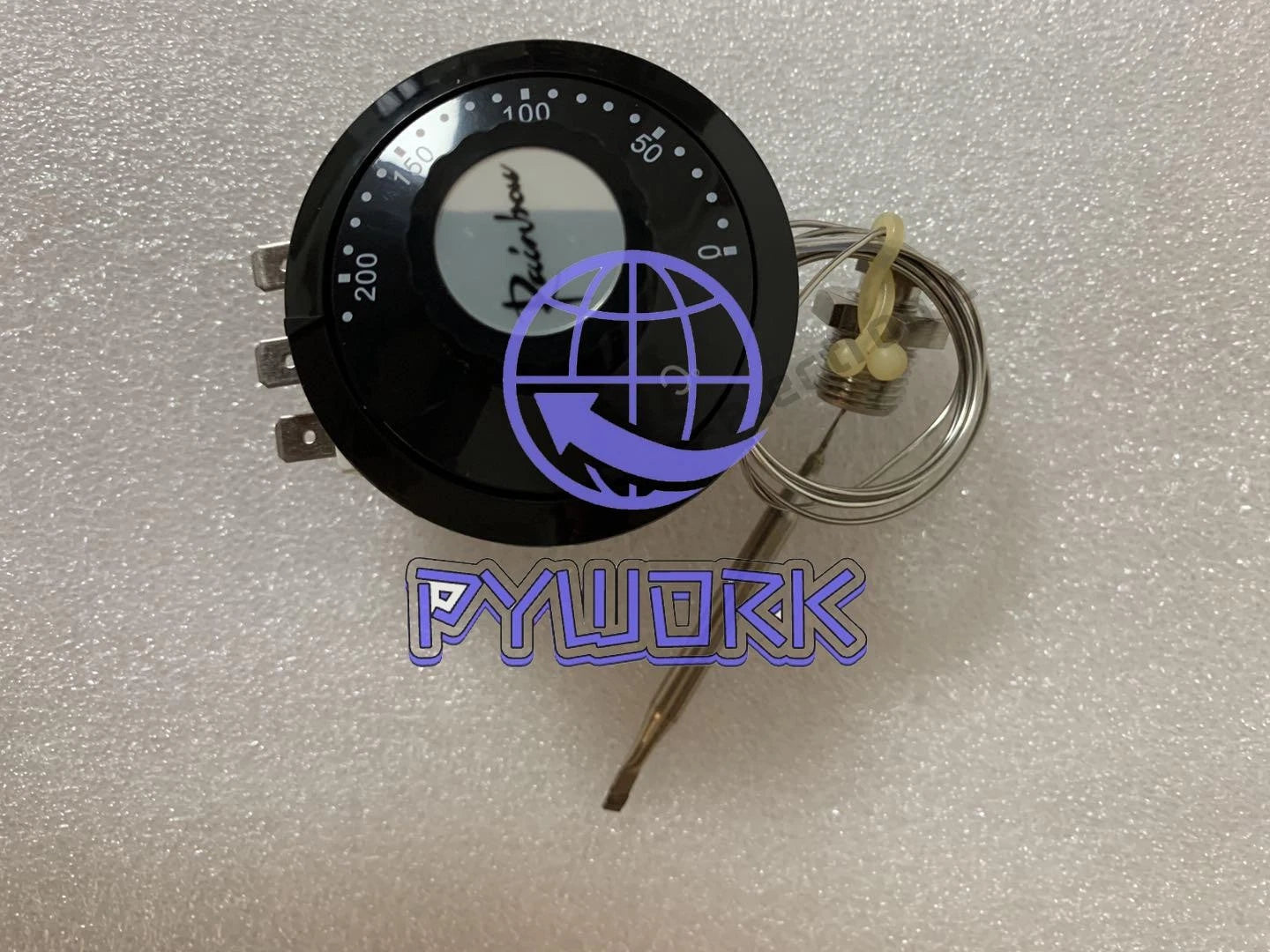1PC Rainbow thermostat TS-200SB-C TS-120SB-C TS-320SB-C