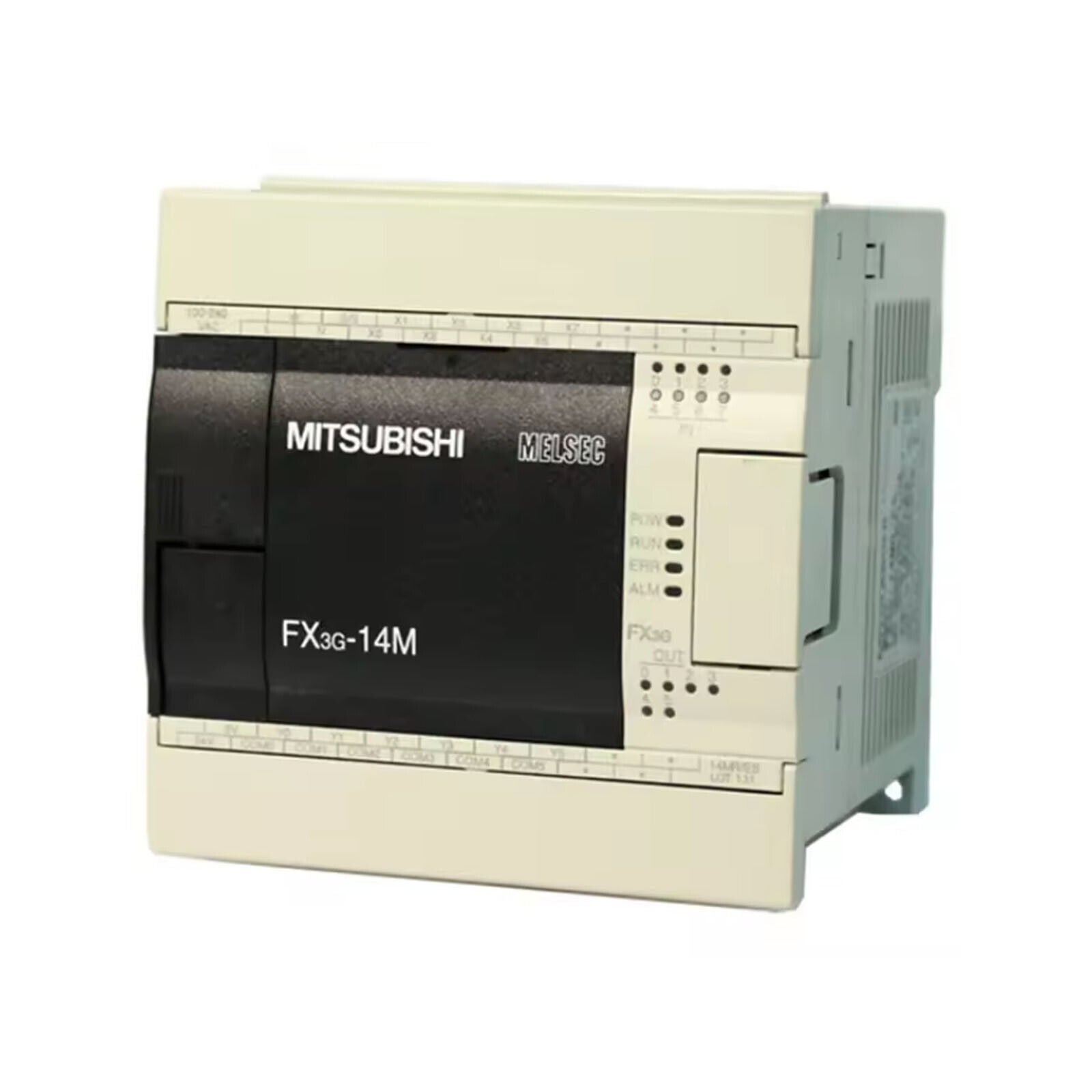 Mitsubishi FX3G14MR/DS - Mitsubishi FX3G14MR/DS - MITSUBISHI