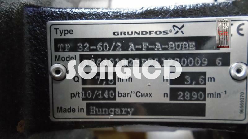 1PCS NEW TP 32-60/2 A-F-A-BUBE - KOEED