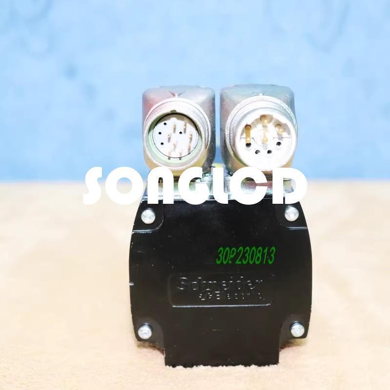 BMH0702T06A2A High Precision Electric Motor - KOEED
