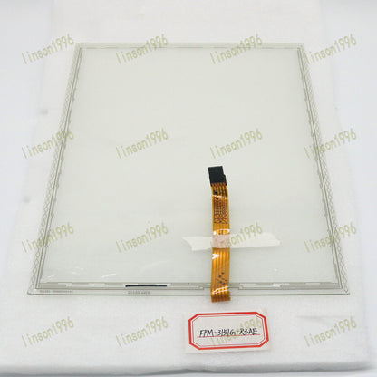 new One Advantech 15-inch Touch Screen Glass FPM-3151G-R3AE Fast Delivery - ADVANTECH