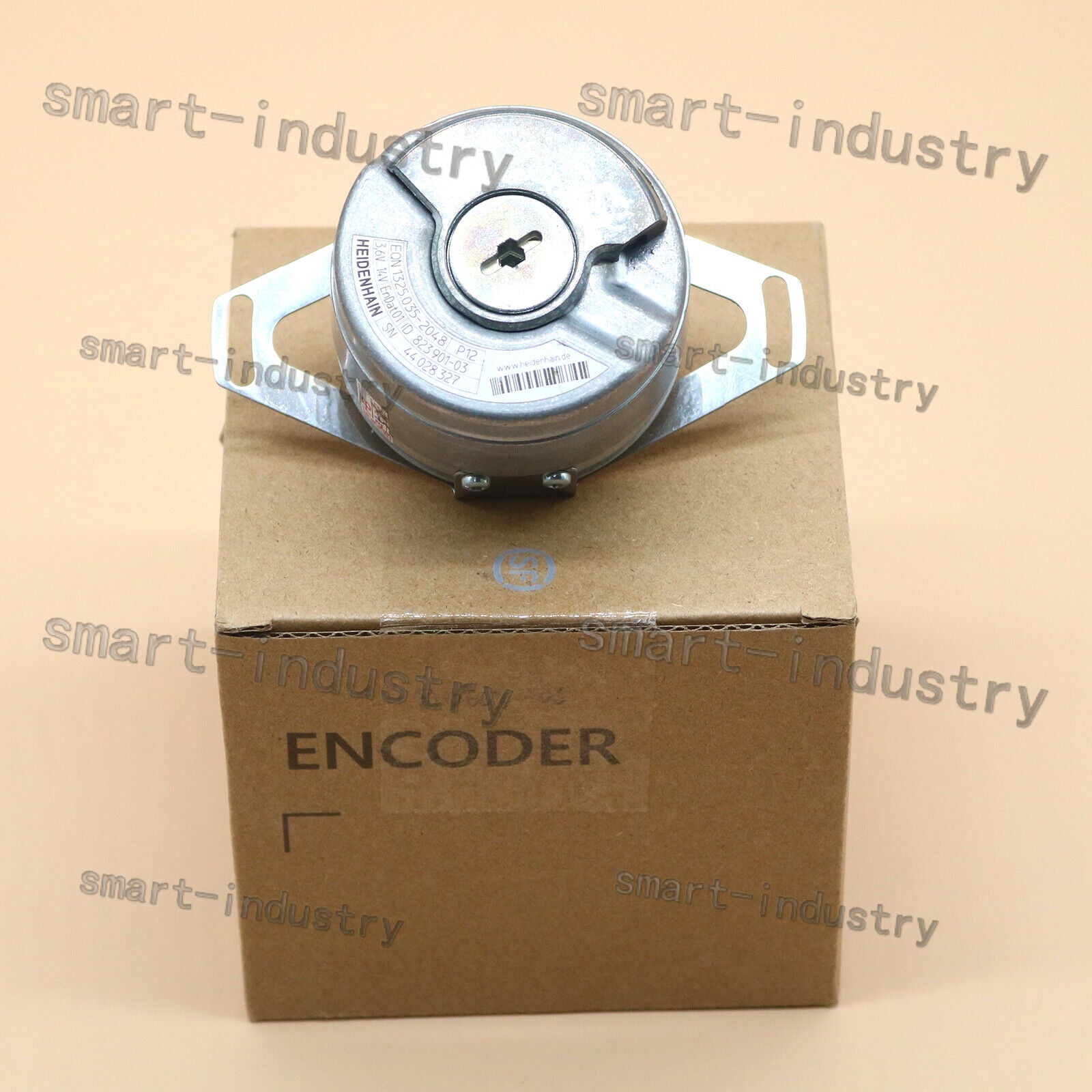 new 1PC  HEIDENHAIN Rotary Encoder EQN1325.035-2048 ID 823901-03