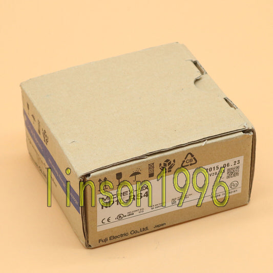 New One For FUJI PLC Module NP1L-RS4 - FUJI PLC