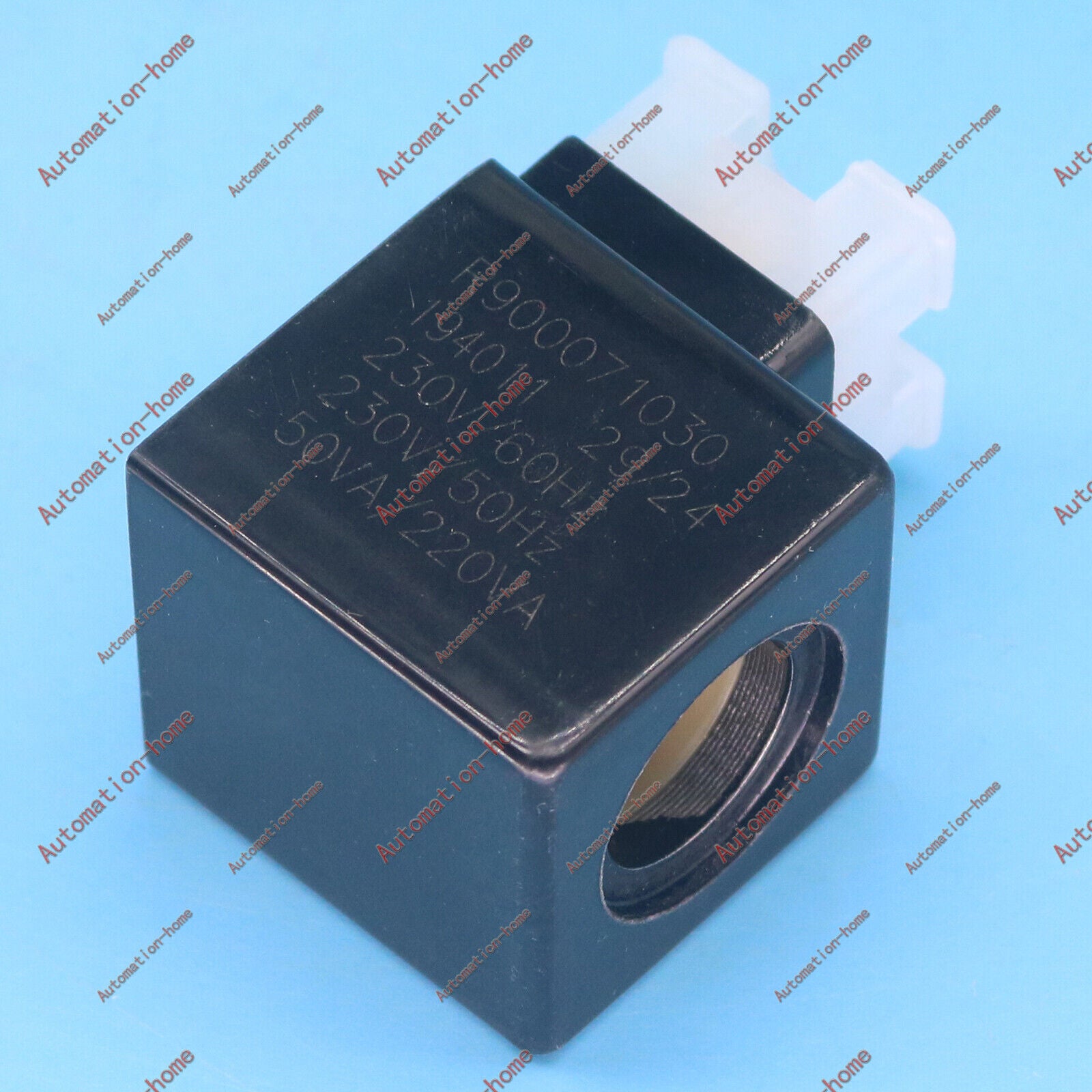 new  R900071030 REXROTH Solenoid Coil 6mm 230V 50/60HZ spot stocks