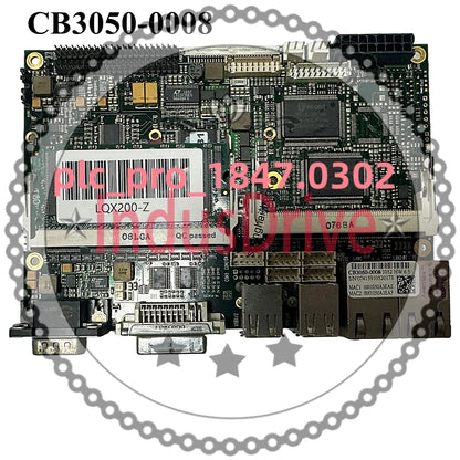 1PCS Beckhoff CB3050-0008 motherboard CB3050-0008 Fast Shipping