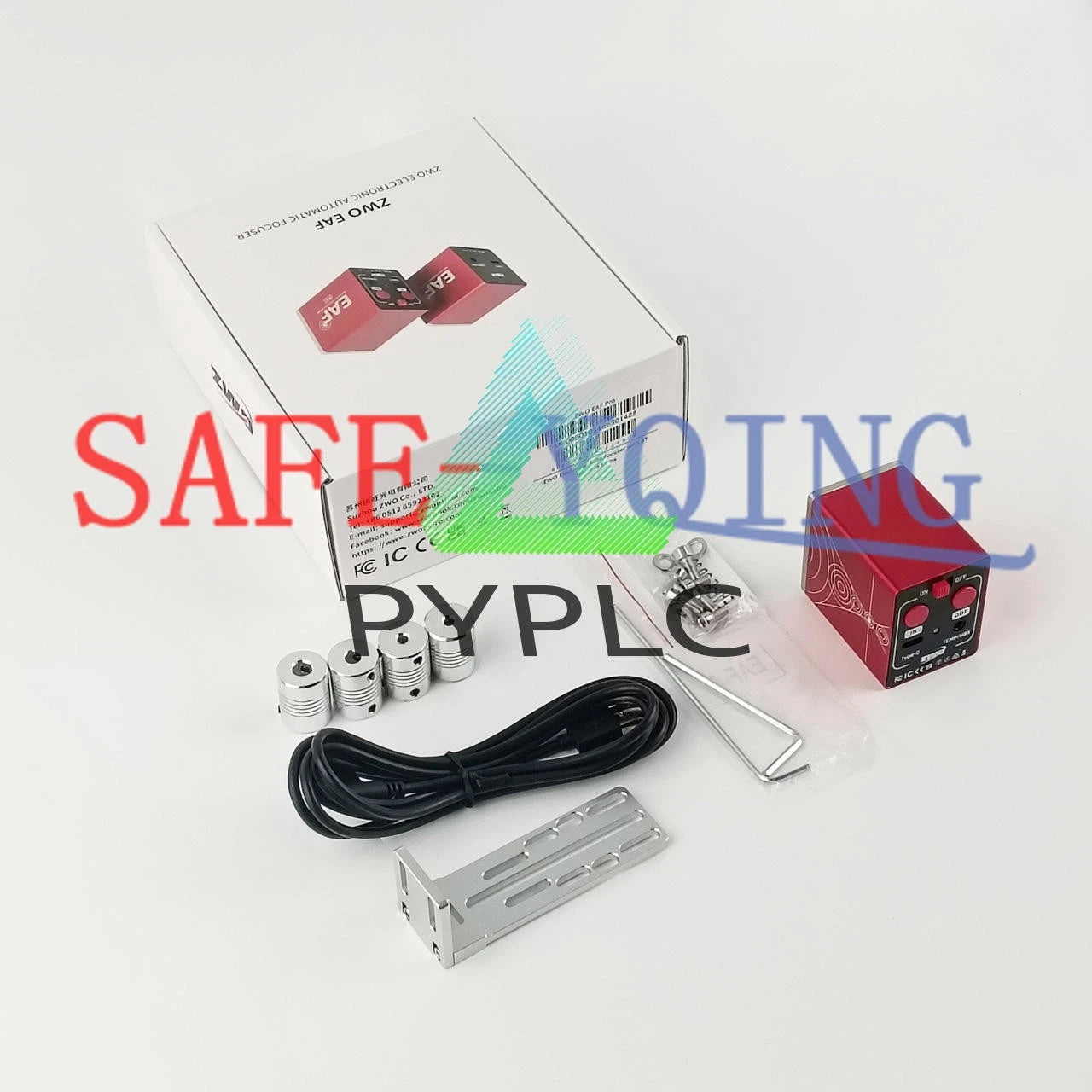 1PC ZWO EAF Pro Bluetooth Electronic Automatic Focuser