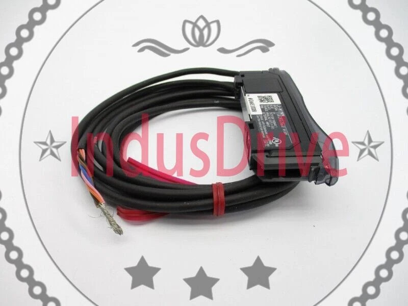 KEYENCE LV-N11MN Laser Sensor
