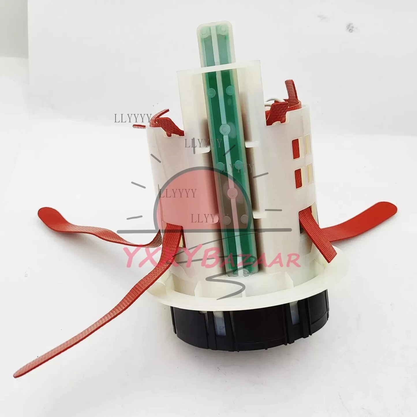 DEF Pump Cummins 68085908AH Exhauset Fluid for 2013-18 Dodge Ram 2500 3500 6.7L
