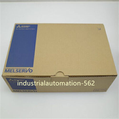 new Mitsubishi MR-J4-100B-EB AC Servo Driver 1PCS#HL - MITSUBISHI