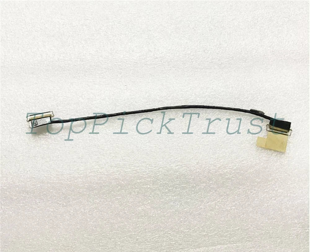1PCS 01YN072 DC02C00BZ10 SC10L66845 For ThinkPad X280 FHD LCD Cable Lvds