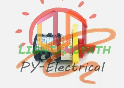 1PCS ONE HZ5B-10/2 D009 combination switch changeover switch