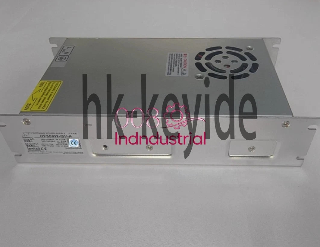 1Pcs FOR HF500W-QV-A Switching Power Supply 24V ±15V 5V 5A For Laser Machine
