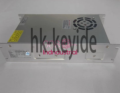 1Pcs FOR HF500W-QV-A Switching Power Supply 24V ±15V 5V 5A For Laser Machine