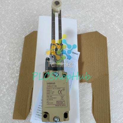 1pcs For Omron D4B-3113N Limit Switch