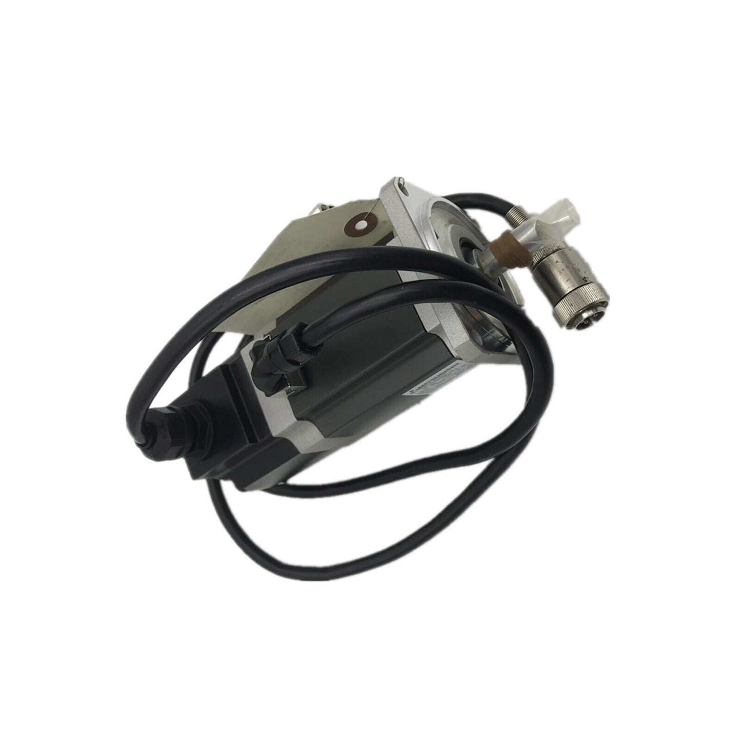 mitsubishi HC-KFS43RK-S51 Servo Motor - MITSUBISHI