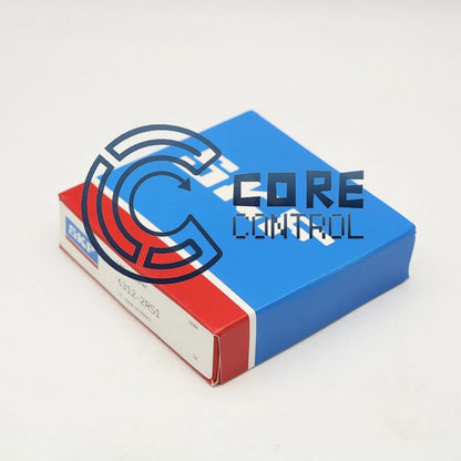 1PCS SKF 6312-2RS1 single row deep groove ball bearing 1PCS