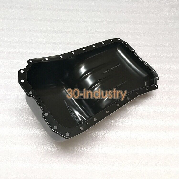 Engine Oil Pan for Cummins 3.9L 4B 4BT 3901049 - 1 Piece - CUMMINS