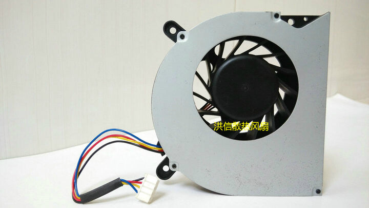 1pcs For Haier one machine fan PLB08020S12H DC12V 0.60A 4pin