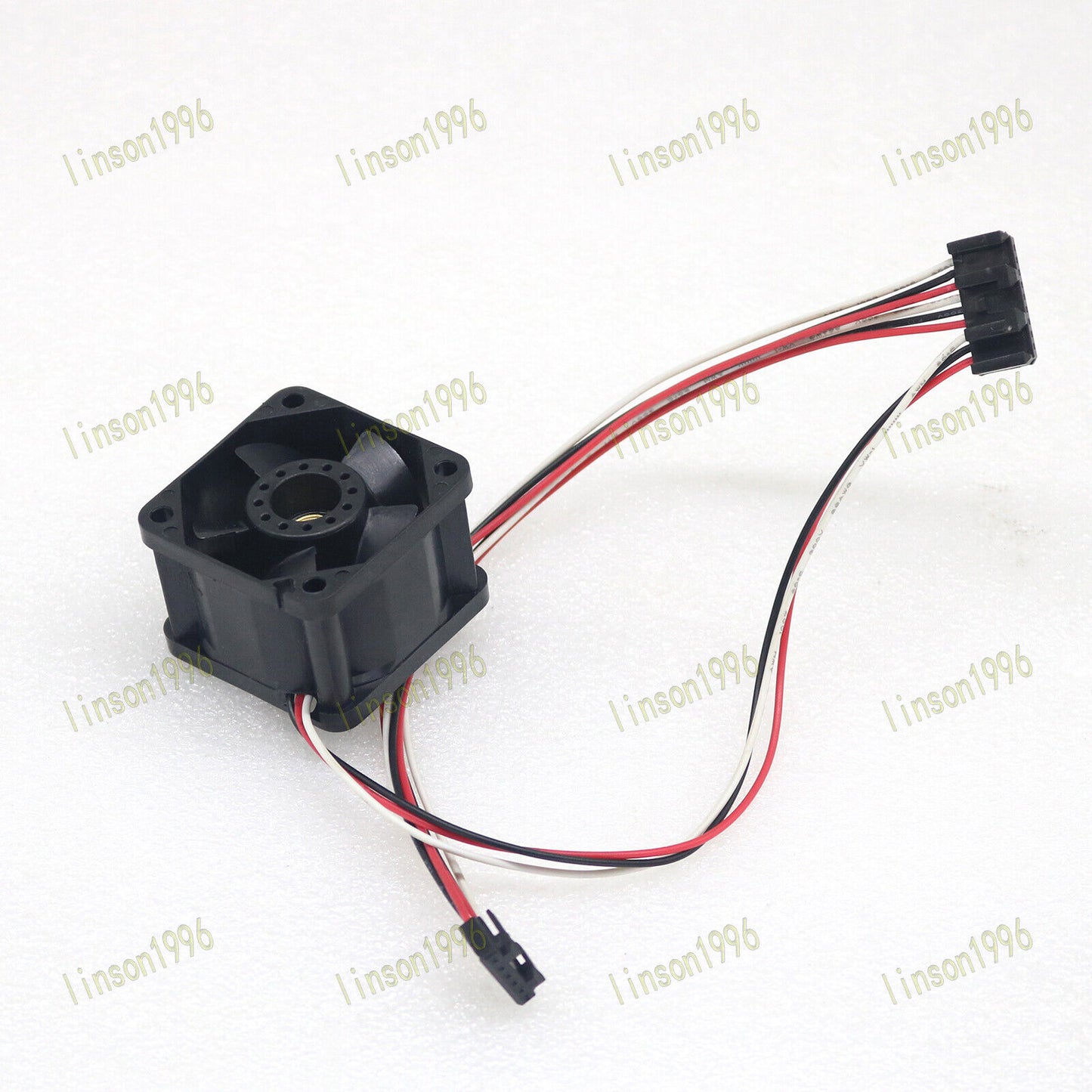 New One For FANUC 1611VL-05W-B49 A90L-0001-0580#C NMB Fan Fast Ship - FANUC