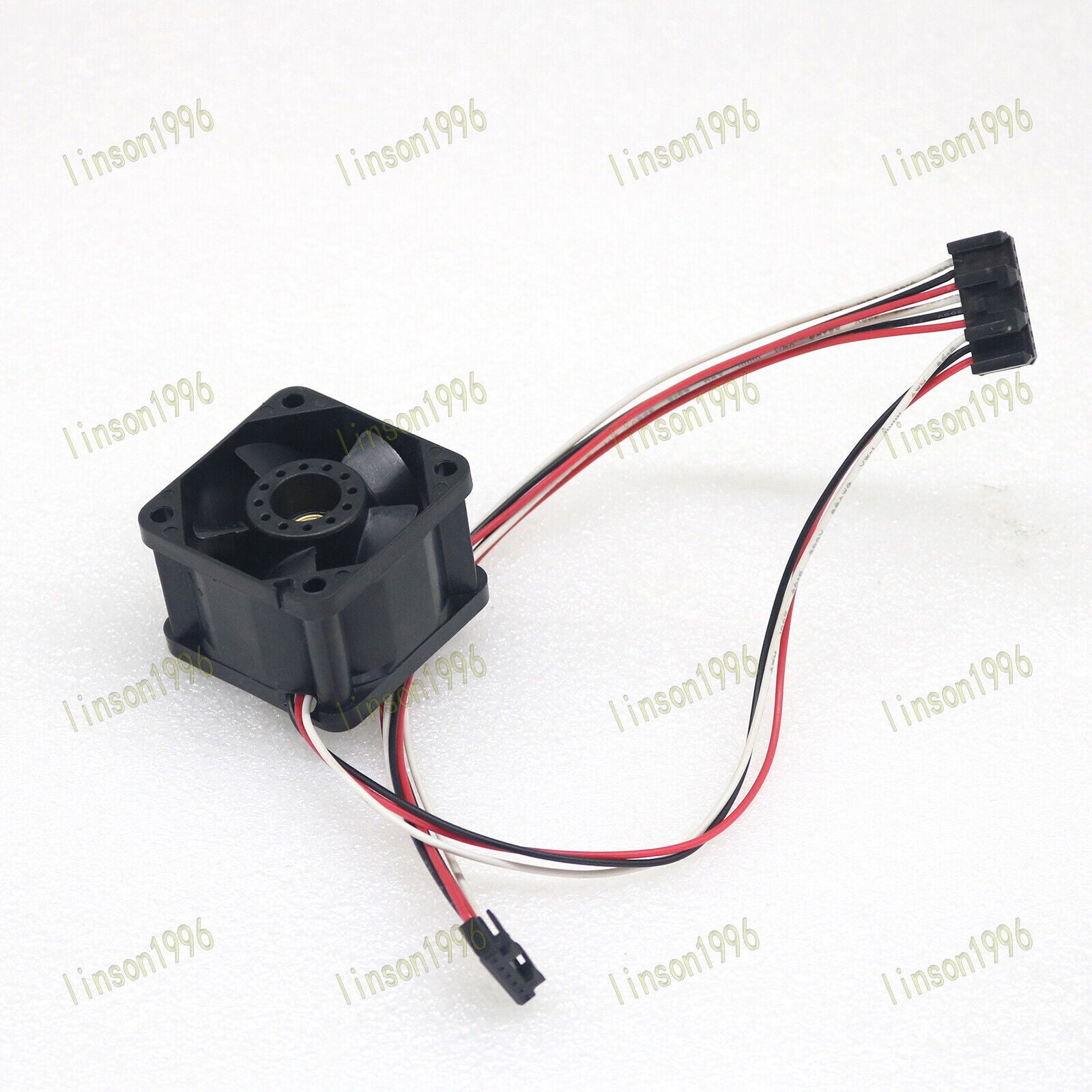 New One For FANUC 1611VL-05W-B49 A90L-0001-0580#C NMB Fan Fast Ship - FANUC