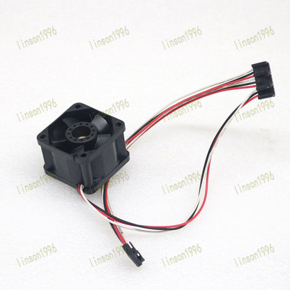 New One For FANUC 1611VL-05W-B49 A90L-0001-0580#C NMB Fan Fast Ship - FANUC