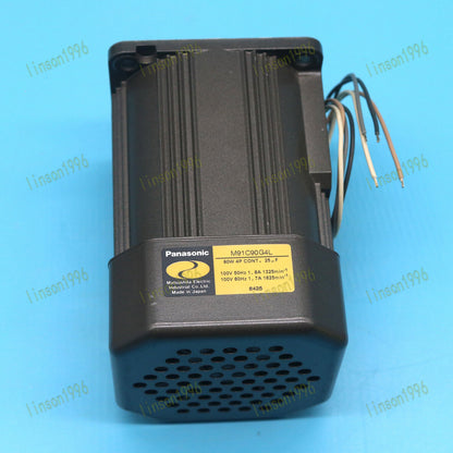 Panasonic M91C90G4L Motor 1-Year Replacement - PANASONIC