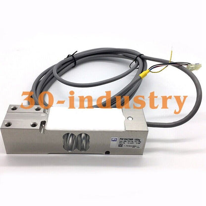 HBM Load Cell PW10AC3MR Sensor - 50KG to 300KG Options - HBM