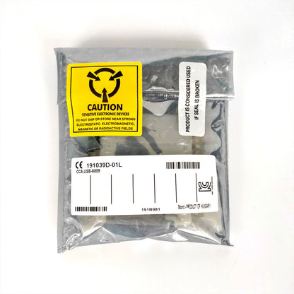 Sealed 14bits 48kS/s Data Acquisition National Instruments USB-6009 779026-01 US - KOEED