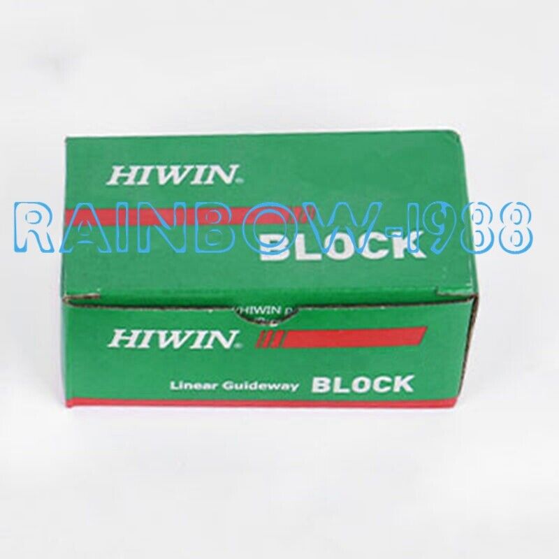 new FOR HIWIN HGH25HA Guide slider - HIWIN