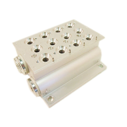 new 1pcs for Festo Pneumatic Block CPE14-PRS-3/8-4 543832 - FESTO