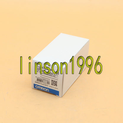 Omron H3CA8H Timer Relay Module 200-240VAC Solid-State Relay - OMRON