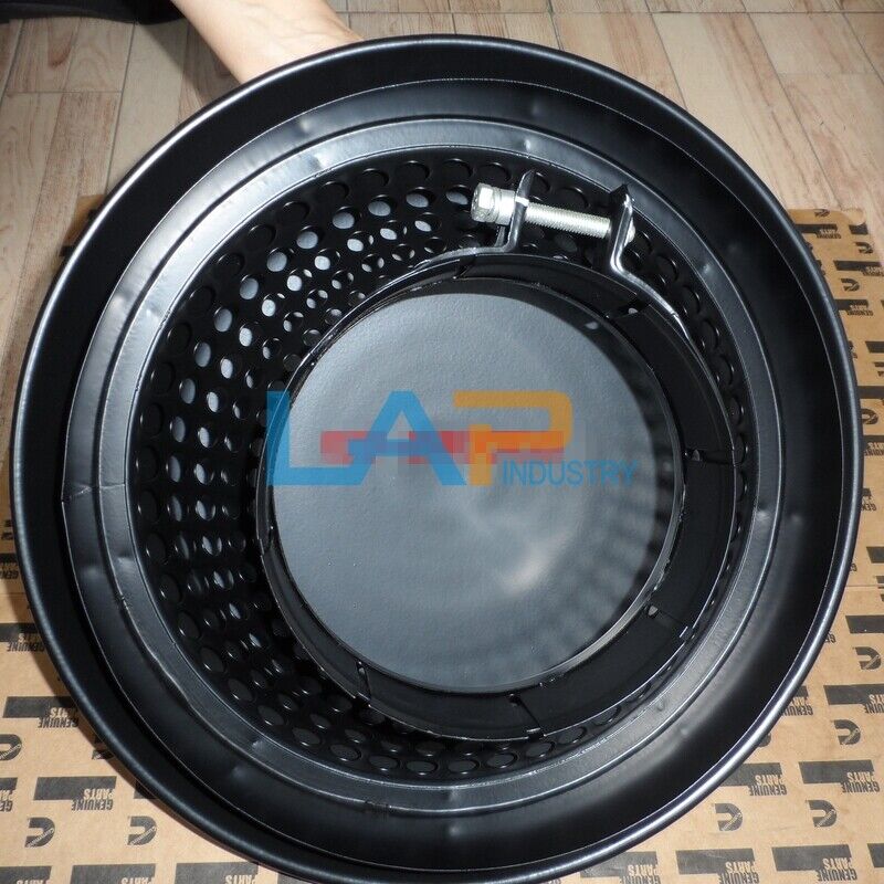 new 1PCS For cummins Engine NTA855-C290-C360 Air filter cover 3013238 fittings - CUMMINS