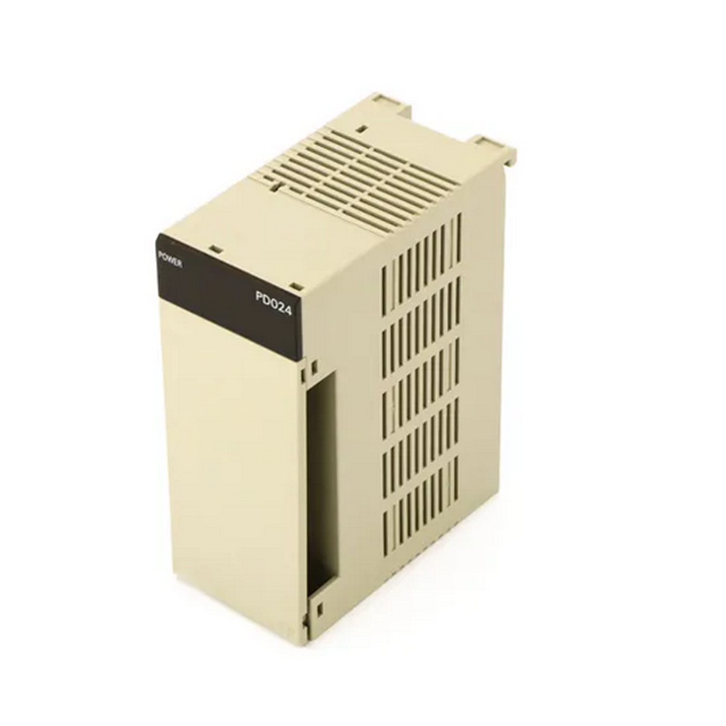 New Omron C200HW-PD024 Power Supply Module - OMRON