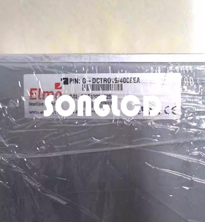1PCS G-DCTR016/400EEA - High-Quality Component - OMRON