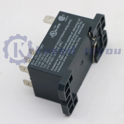 10PCS 92S11A22D-120 Power Relay 8Pins 120VAC