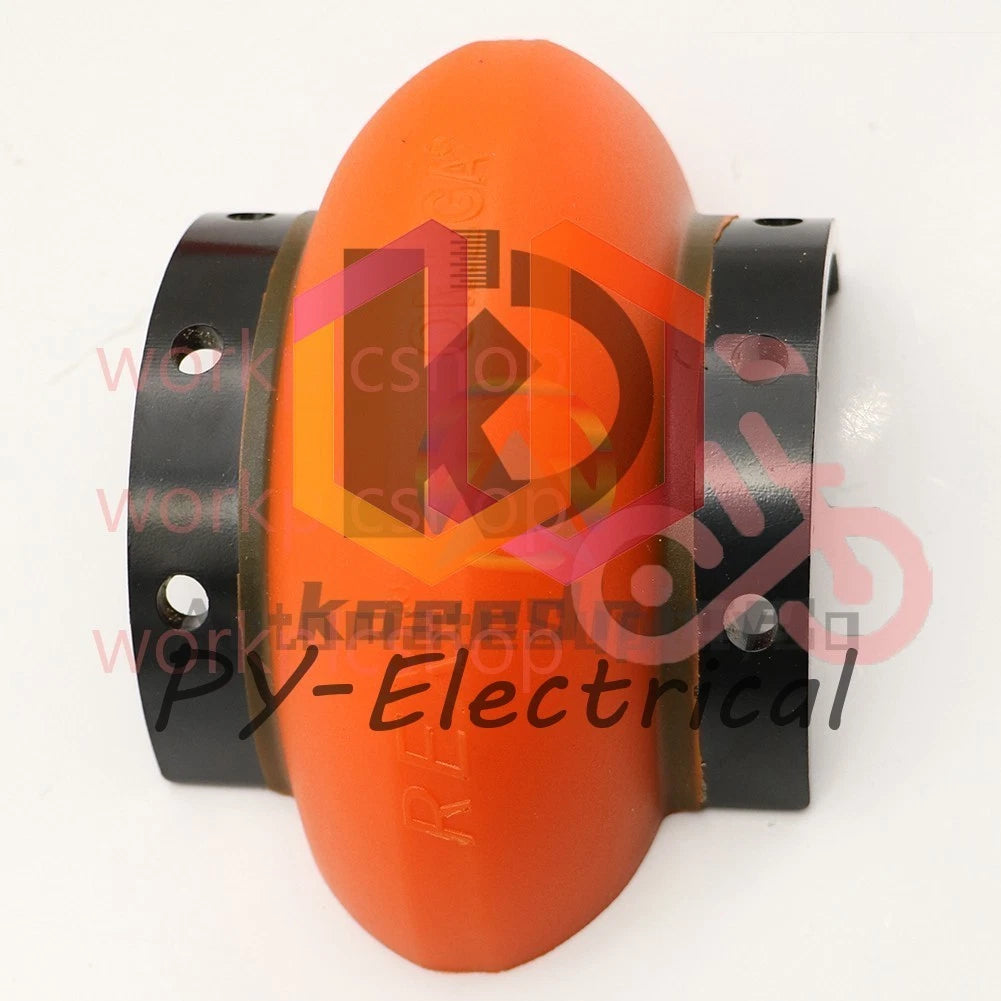 Rexnord OMEGA E5 Element 10287333 Flexible Coupling 1PCS