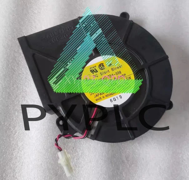 1PC SCBD12B4-998 DC12V 7.5W 0.62A 120*120*32mm 2pin Blower centrifugal fan