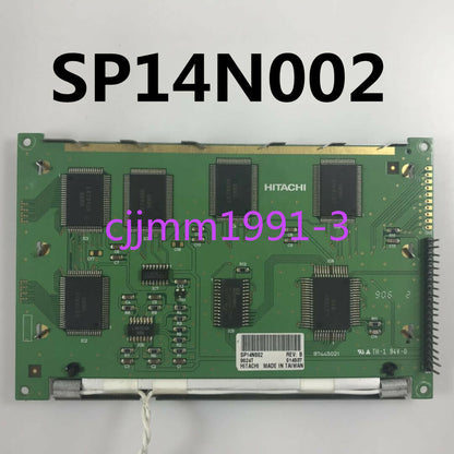 New 1PC LCD Screen Panel SP14N002 - BENQ