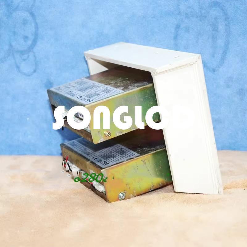 Iwaki FDC-2 Pump Controller - IWAKI