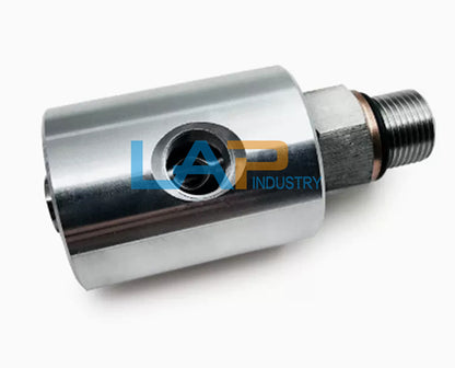 New 17-025-039 High Pressure Rotary Joint Substitute Replacement - KOEED