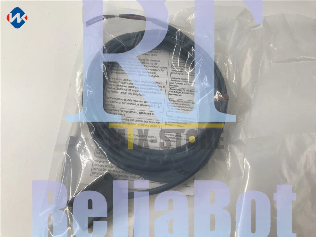 1pcs Omron E3Z-L81 (E3ZL81)