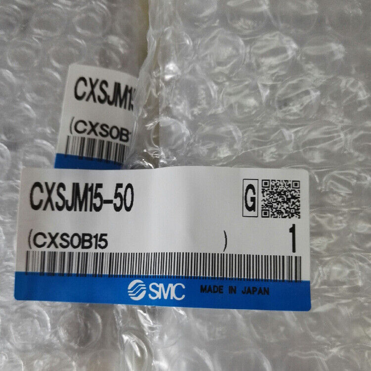 1PC SMC CXSJM15-50 Cylinder - SMC