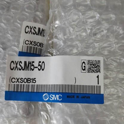 1PC SMC CXSJM15-50 Cylinder - SMC