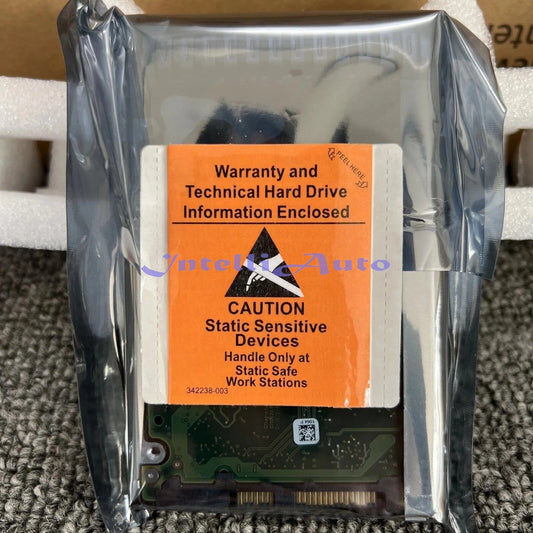 872477-B21 872736-001 HPE 600GB 10K SAS 2.5 12Gb/s 512e DS FW SC HDD