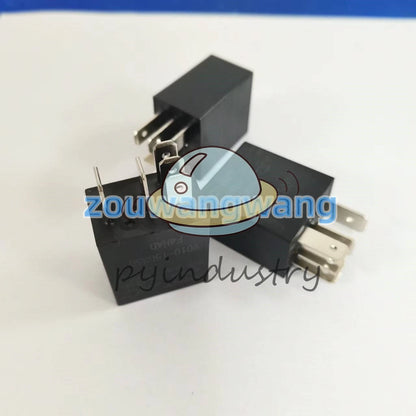 3PCS JD1926A 30A/20A 12V Relay 5 Pins