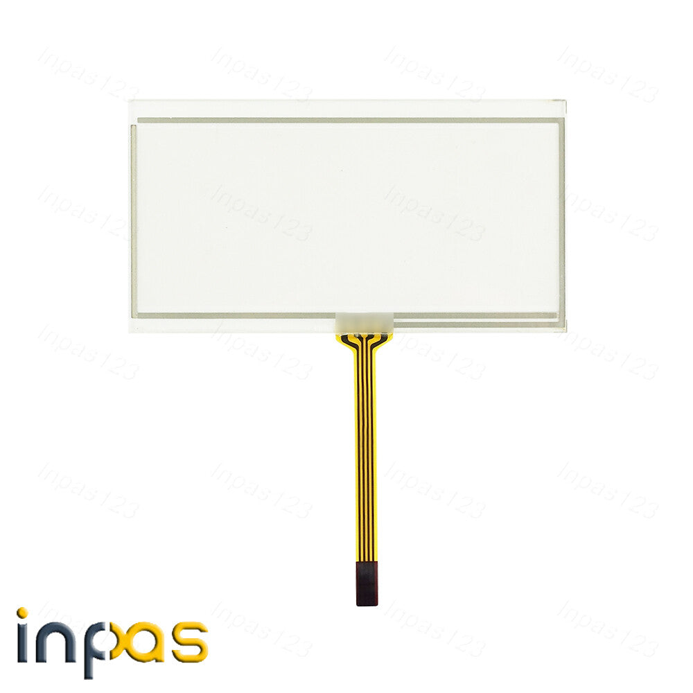 new for GT02 AIG02MQ03D AIG02MQ23D Touch Screen Panel Glass