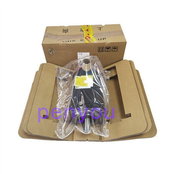 FANUC A06B-0223-B605 Servo Motor - FANUC