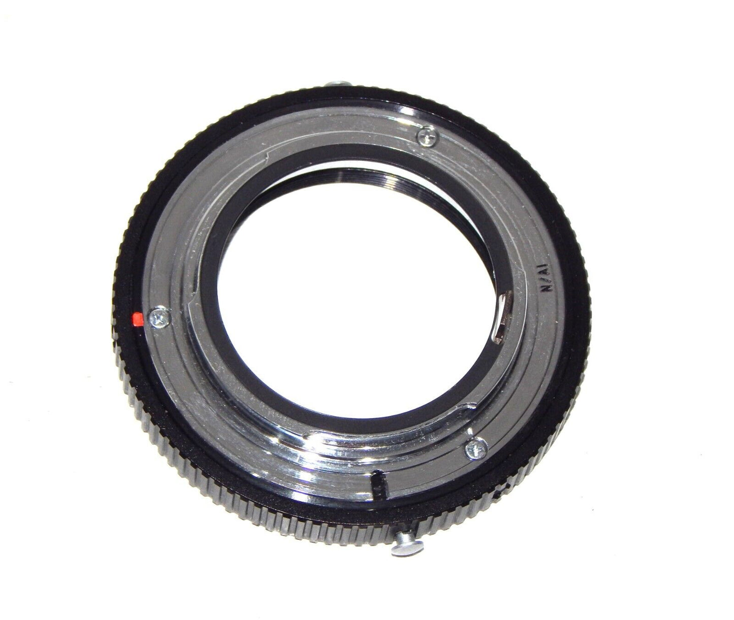 Mount Adapter Vivitar Series 1:4.5 450mm Japan - VIVITAR